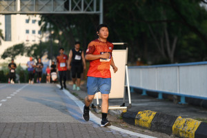 Selangor Half Marathon 2026