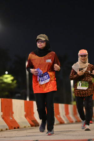 Selangor Half Marathon 2026
