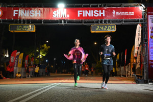 Selangor Half Marathon 2026