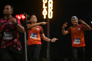 Selangor Half Marathon 2026