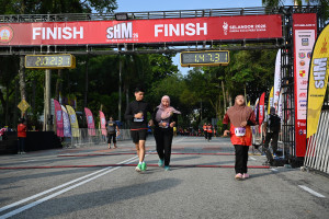 Selangor Half Marathon 2026