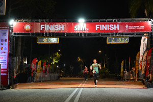 Selangor Half Marathon 2026