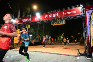 Selangor Half Marathon 2026