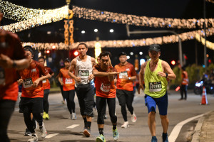 Selangor Half Marathon 2026