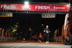 Selangor Half Marathon 2026