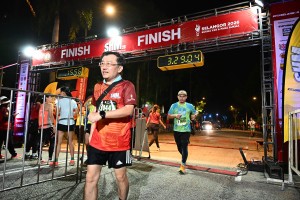 Selangor Half Marathon 2026