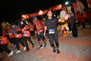 Selangor Half Marathon 2026