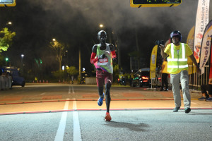 Selangor Half Marathon 2026