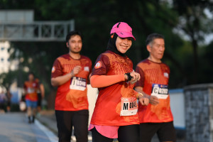 Selangor Half Marathon 2026