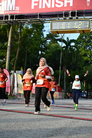 Selangor Half Marathon 2026