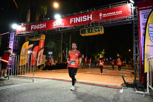 Selangor Half Marathon 2026