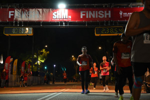 Selangor Half Marathon 2026