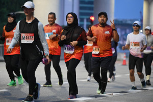 Selangor Half Marathon 2026