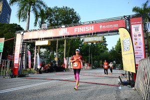 Selangor Half Marathon 2026