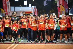 Selangor Half Marathon 2026
