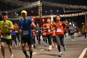 Selangor Half Marathon 2026