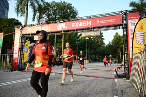 Selangor Half Marathon 2026
