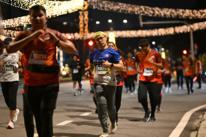 Selangor Half Marathon 2026
