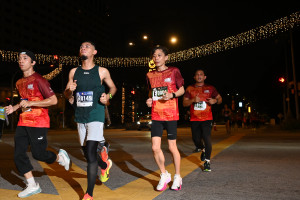Selangor Half Marathon 2026