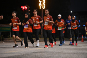Selangor Half Marathon 2026