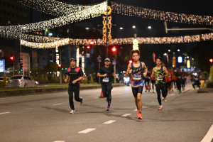 Selangor Half Marathon 2026