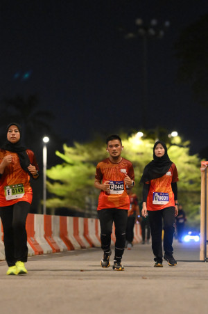 Selangor Half Marathon 2026