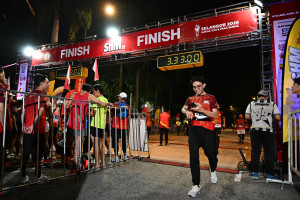 Selangor Half Marathon 2026