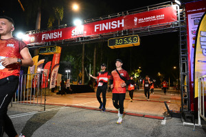 Selangor Half Marathon 2026