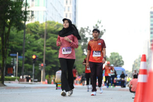 Selangor Half Marathon 2026