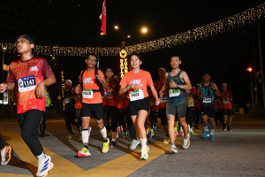 Selangor Half Marathon 2026
