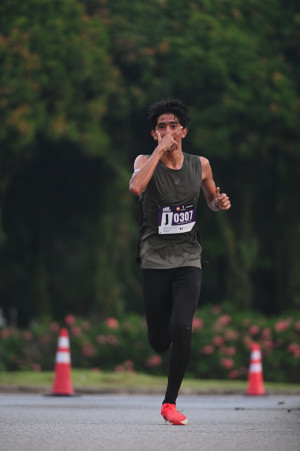 Selangor Half Marathon 2026