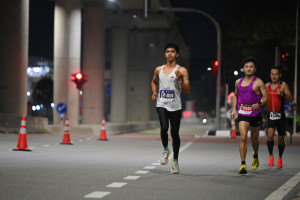 Selangor Half Marathon 2026