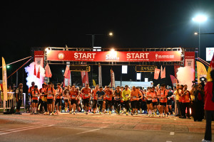 Selangor Half Marathon 2026