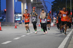 Selangor Half Marathon 2026