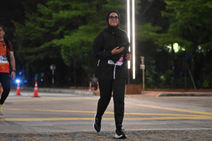 Selangor Half Marathon 2026