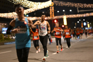 Selangor Half Marathon 2026
