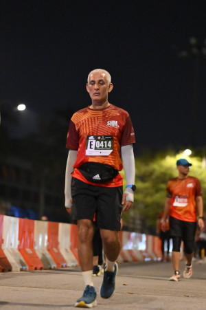 Selangor Half Marathon 2026