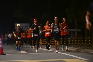 Selangor Half Marathon 2026