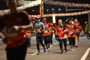 Selangor Half Marathon 2026