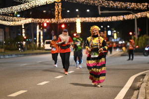 Selangor Half Marathon 2026