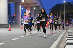 Selangor Half Marathon 2026