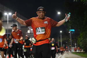 Selangor Half Marathon 2026