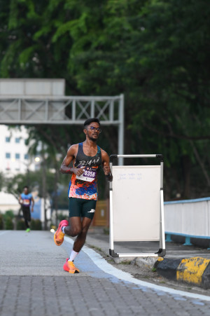 Selangor Half Marathon 2026