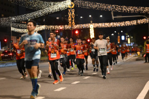 Selangor Half Marathon 2026