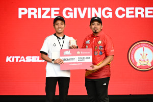 Selangor Half Marathon 2026