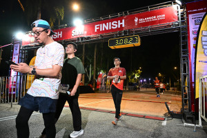 Selangor Half Marathon 2026