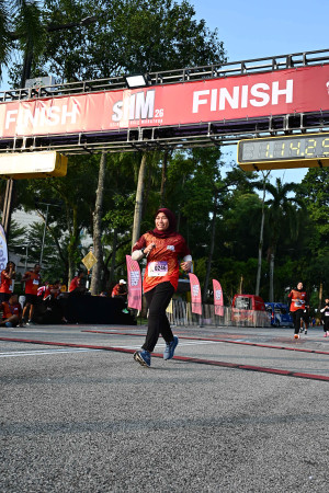 Selangor Half Marathon 2026