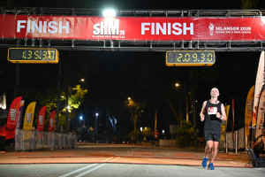 Selangor Half Marathon 2026