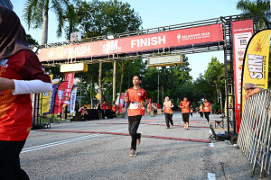 Selangor Half Marathon 2026