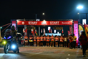 Selangor Half Marathon 2026